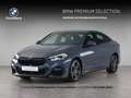 BMW 218 2 Serie Gran Coupé 218i M Sport Gris - thumbnail 1