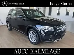 Mercedes-Benz GLB 180 Progressive KLIMA+LED+PARK ASSIST+RFK Autom./Klima/MBUX Multimediasystem/Sitzhzg./MF Lenkrad/L R Sensor/Digitales Radio