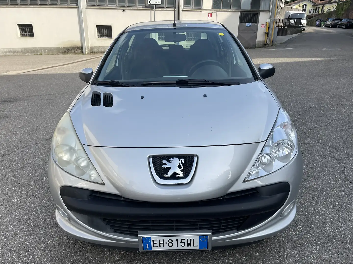 Peugeot 206 Plus 5p 1.1 Trendy - 1