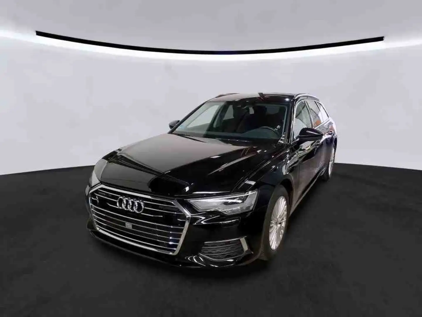 Audi A6 Avant 40 design quattro 2.0 TDI | LED AHK RFK Schwarz - 2