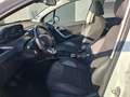 Peugeot 2008 Allure 1.Hand,Navi,Teilleder,RFK,SHZ Blanc - thumbnail 10