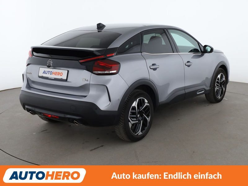 Citroen C4 1.2 PureTech Max Aut.*NAVI*HEAD-UP*LED*TEMPO*CAM* — photo 6