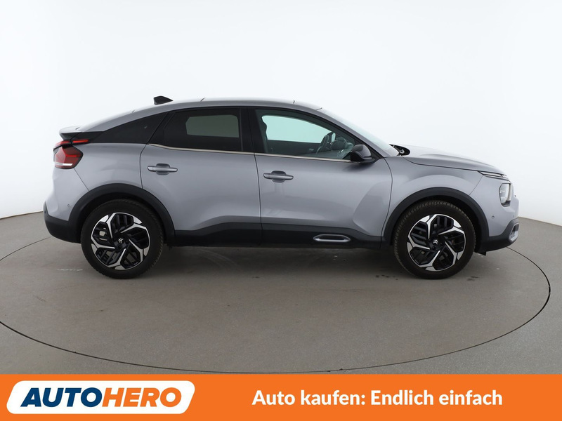 Citroen C4 1.2 PureTech Max Aut.*NAVI*HEAD-UP*LED*TEMPO*CAM* — photo 7