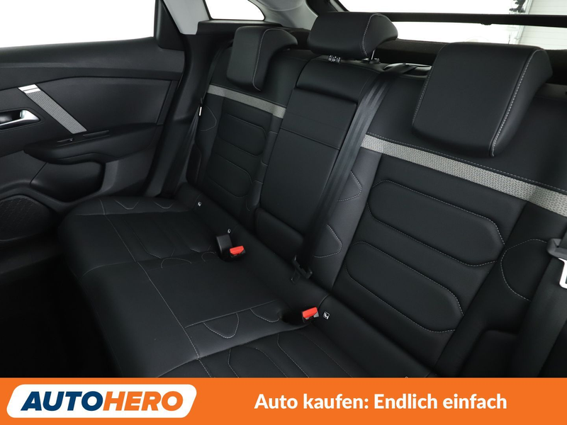 Citroen C4 1.2 PureTech Max Aut.*NAVI*HEAD-UP*LED*TEMPO*CAM* — photo 14