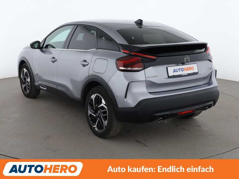 Citroen C4 1.2 PureTech Max Aut.*NAVI*HEAD-UP*LED*TEMPO*CAM* — photo 4