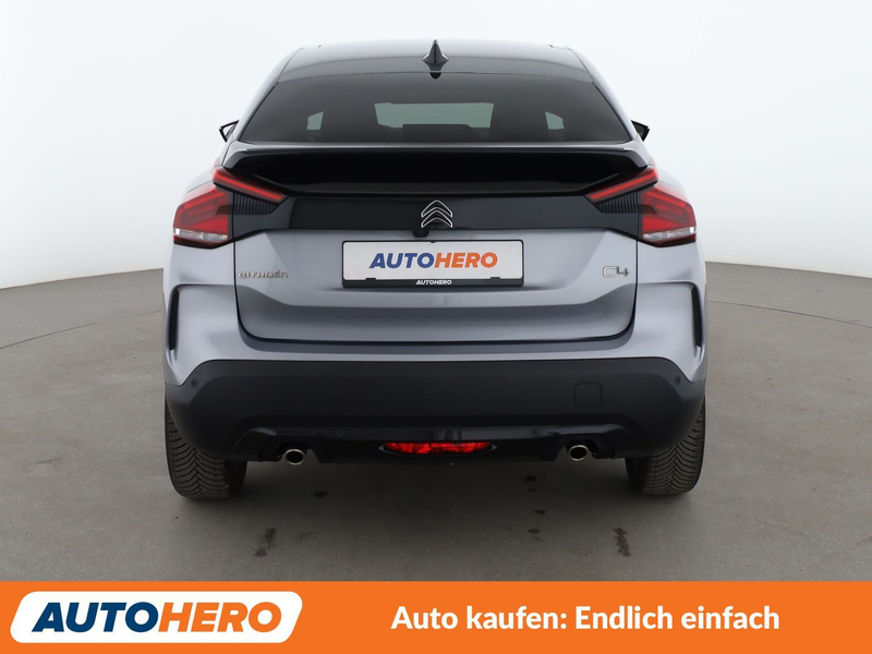 Citroen C4 1.2 PureTech Max Aut.*NAVI*HEAD-UP*LED*TEMPO*CAM* — photo 5
