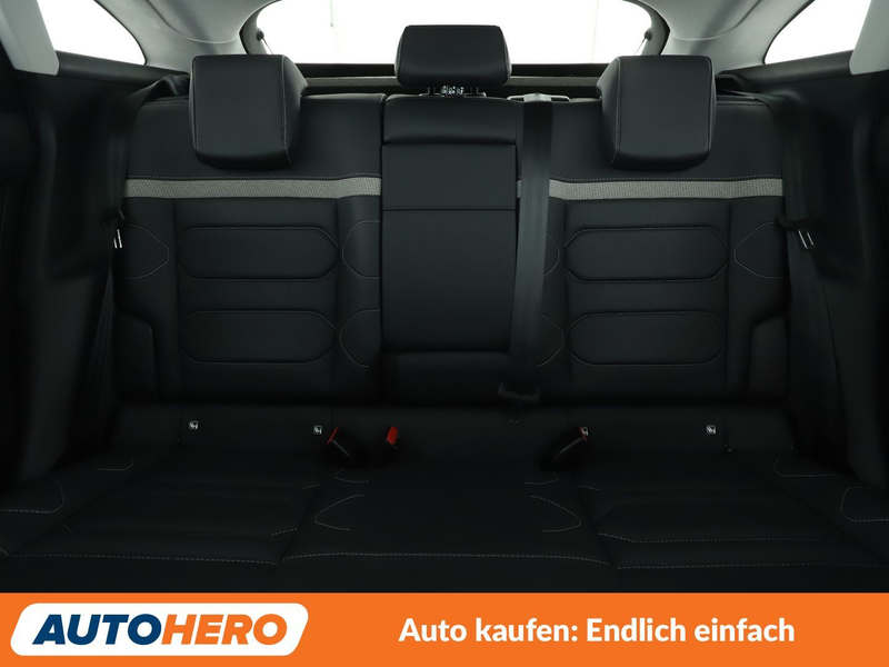 Citroen C4 1.2 PureTech Max Aut.*NAVI*HEAD-UP*LED*TEMPO*CAM* — photo 15