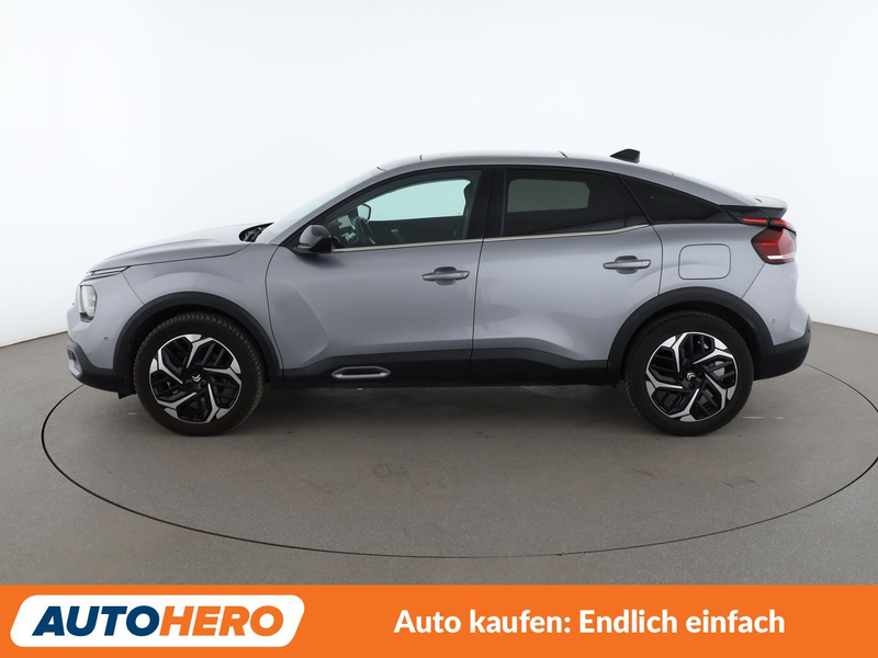 Citroen C4 1.2 PureTech Max Aut.*NAVI*HEAD-UP*LED*TEMPO*CAM* — photo 3