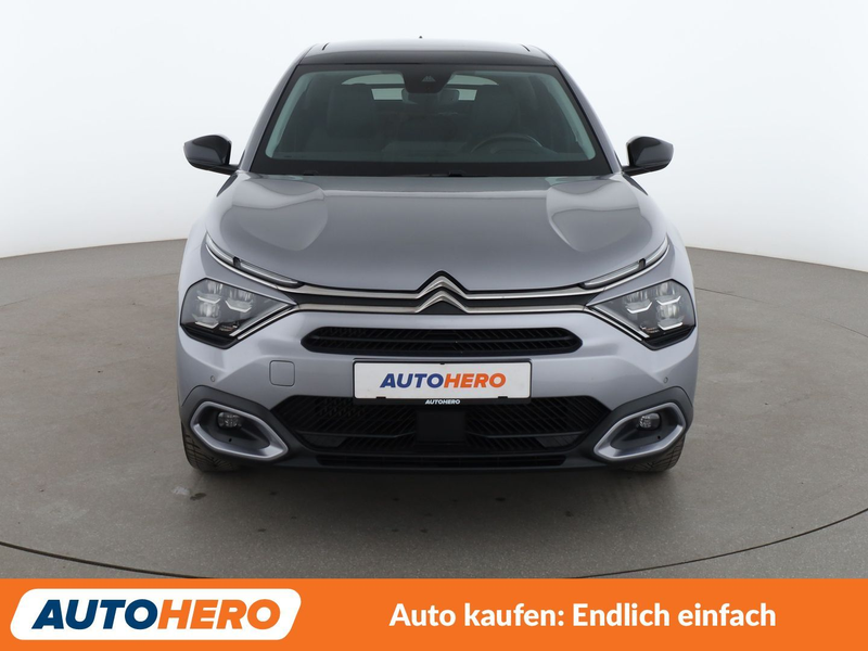 Citroen C4 1.2 PureTech Max Aut.*NAVI*HEAD-UP*LED*TEMPO*CAM* — photo 9