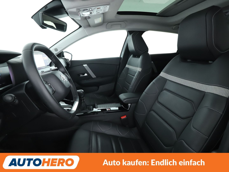 Citroen C4 1.2 PureTech Max Aut.*NAVI*HEAD-UP*LED*TEMPO*CAM* — photo 10