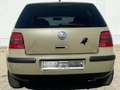 Volkswagen Golf IV1.6 Tüv-Inspek neu-2.Hand-5-Türen-top Zus Grün - thumbnail 12