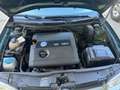 Volkswagen Golf IV1.6 Tüv-Inspek neu-2.Hand-5-Türen-top Zus Grün - thumbnail 24