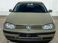 Volkswagen Golf IV1.6 Tüv-Inspek neu-2.Hand-5-Türen-top Zus Grün - thumbnail 3