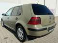 Volkswagen Golf IV1.6 Tüv-Inspek neu-2.Hand-5-Türen-top Zus Grün - thumbnail 10