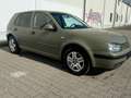 Volkswagen Golf IV1.6 Tüv-Inspek neu-2.Hand-5-Türen-top Zus Grün - thumbnail 6