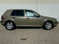 Volkswagen Golf IV1.6 Tüv-Inspek neu-2.Hand-5-Türen-top Zus Grün - thumbnail 7