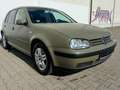 Volkswagen Golf IV1.6 Tüv-Inspek neu-2.Hand-5-Türen-top Zus Grün - thumbnail 5