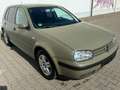 Volkswagen Golf IV1.6 Tüv-Inspek neu-2.Hand-5-Türen-top Zus Grün - thumbnail 4