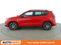 CUPRA Ateca 2.0 TSI 4Drive Aut.*CARPLAY*NAVI*LED*CAM*ACC* Rouge - thumbnail 3