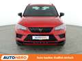 CUPRA Ateca 2.0 TSI 4Drive Aut.*CARPLAY*NAVI*LED*CAM*ACC* Rouge - thumbnail 9