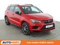 CUPRA Ateca 2.0 TSI 4Drive Aut.*CARPLAY*NAVI*LED*CAM*ACC* Rouge - thumbnail 8