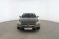Mercedes-Benz SLC 200 CGI AMG Line Šedá - thumbnail 3