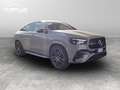 Mercedes-Benz GLE 350 GLE Coupe 350 de phev AMG Line Premium 4matic auto Gris - thumbnail 8