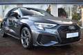 Audi A3 Sportback 45 TFSI e S edition Competition Aut. Vir Gris - thumbnail 10