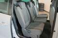 Volkswagen Sharan Comfortline 2.0 TDI 4 Motion DSG 7-Sitzer Weiß - thumbnail 28