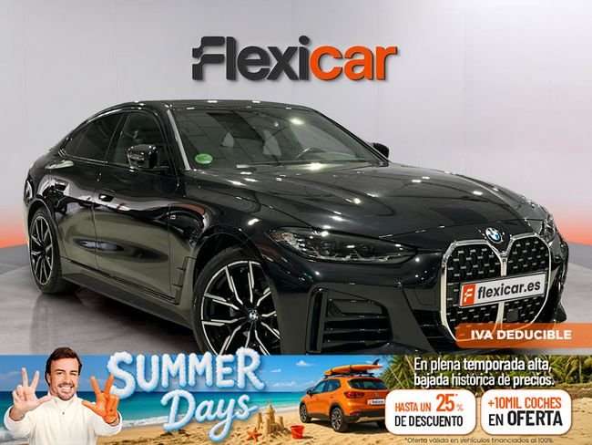 BMW 420 Gran Coupé 420i - foto 1