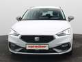SEAT Leon ST FR 1.5 eTSI DSG / Navi, Matrix, RFK, ACC Blanc - thumbnail 3