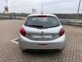 Peugeot 208 1.6 bluehdi Allure 75cv 5p Argento - thumbnail 4