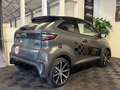 Aixam GTI Brommobiel Coupé 2024 Matt Grey Microcar 45KM - thumbnail 7