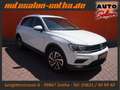 Volkswagen Tiguan 2.0 TDI DSG Join NAV+SHZ PDC AHK LANE ACC Bianco - thumbnail 3