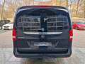 Mercedes-Benz V 220 CDI /BT/d EDITION lang Klima 7 Sitzer Shz Noir - thumbnail 6