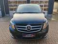 Mercedes-Benz V 220 CDI /BT/d EDITION lang Klima 7 Sitzer Shz Noir - thumbnail 2