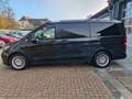 Mercedes-Benz V 220 CDI /BT/d EDITION lang Klima 7 Sitzer Shz Noir - thumbnail 8