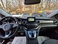 Mercedes-Benz V 220 CDI /BT/d EDITION lang Klima 7 Sitzer Shz Noir - thumbnail 11