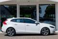 Volvo V40 1.6 T2 R-Design | Trekhaak | Climate control | Cru Weiß - thumbnail 7