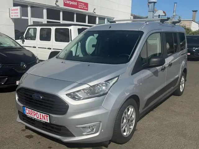 Ford Tourneo Connect Trend 7SITZER/KAMERA/KLIMA/PDC