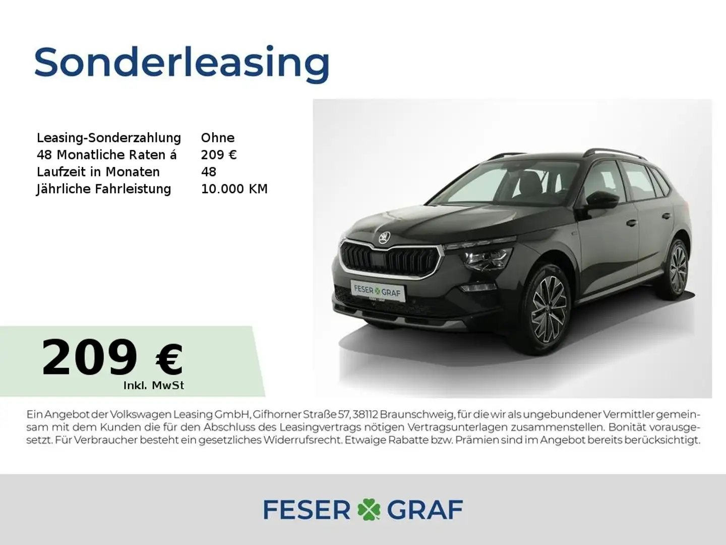 Skoda Kamiq Tour 1,0 TSI 70kW *SZH*SMART-LINK*KAM*LED* Nero - 1