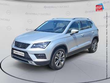 1.5 TSI 150ch Start\u0026Stop Xcellence DSG 151g