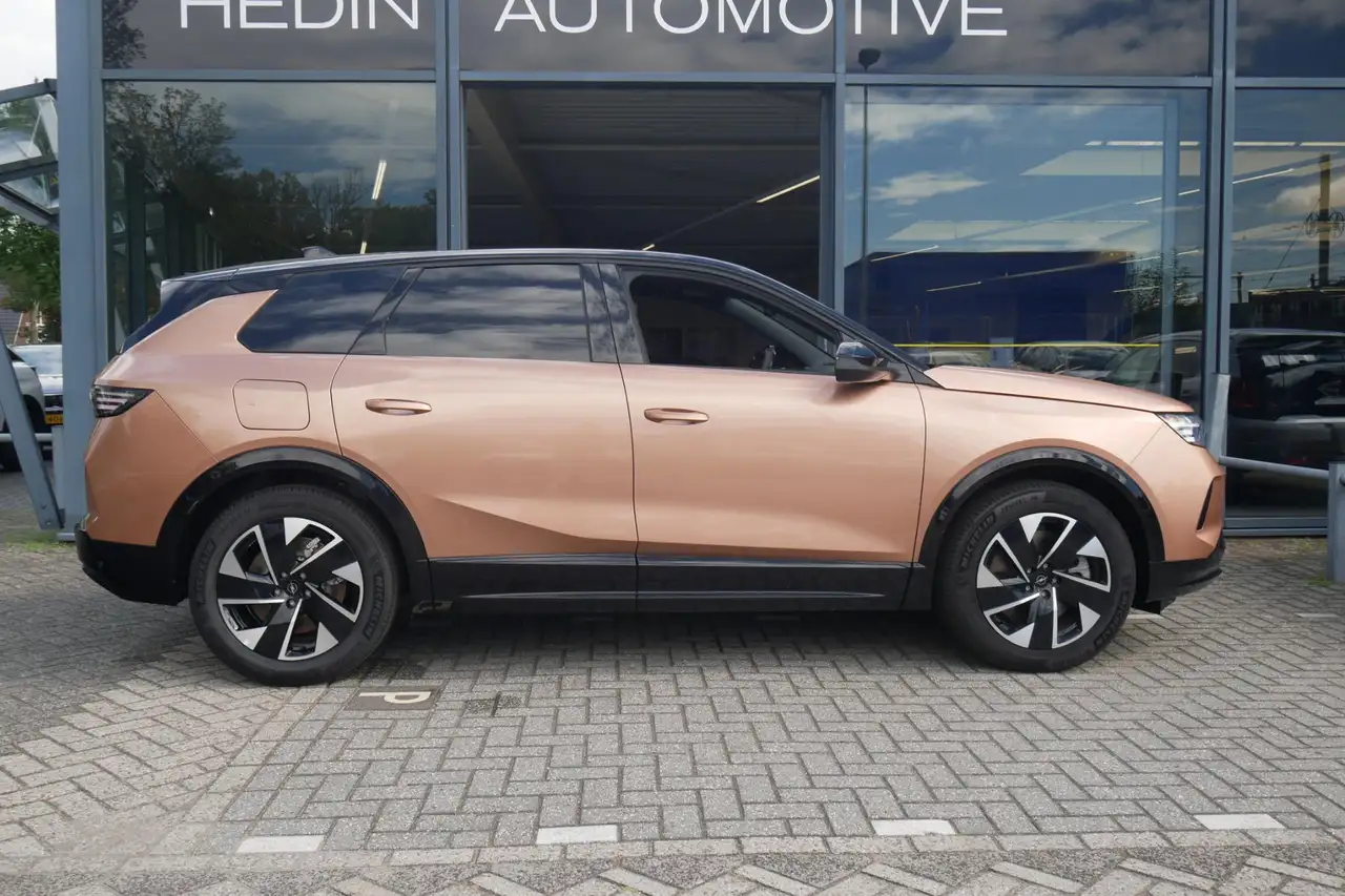 Opel Grandland 2026