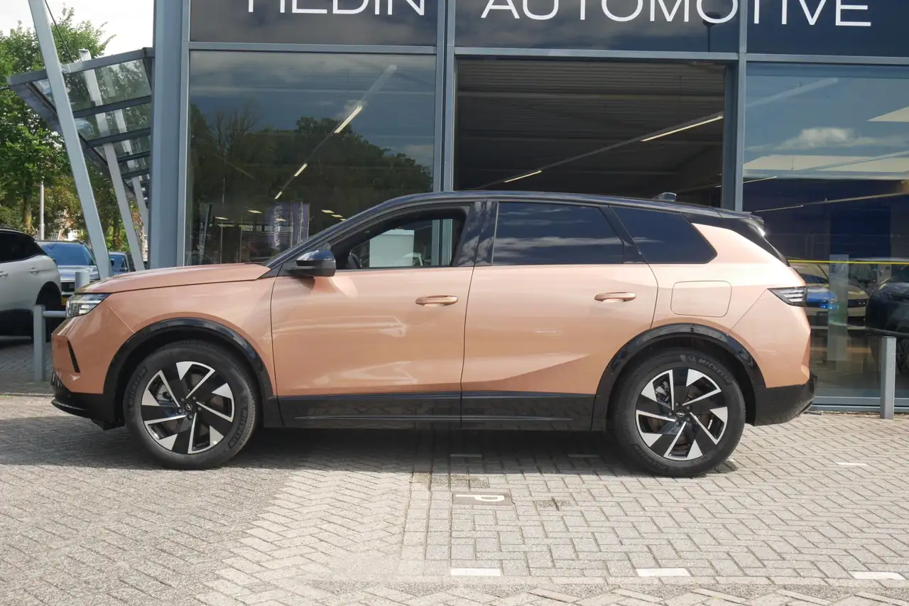 Opel Grandland 2026