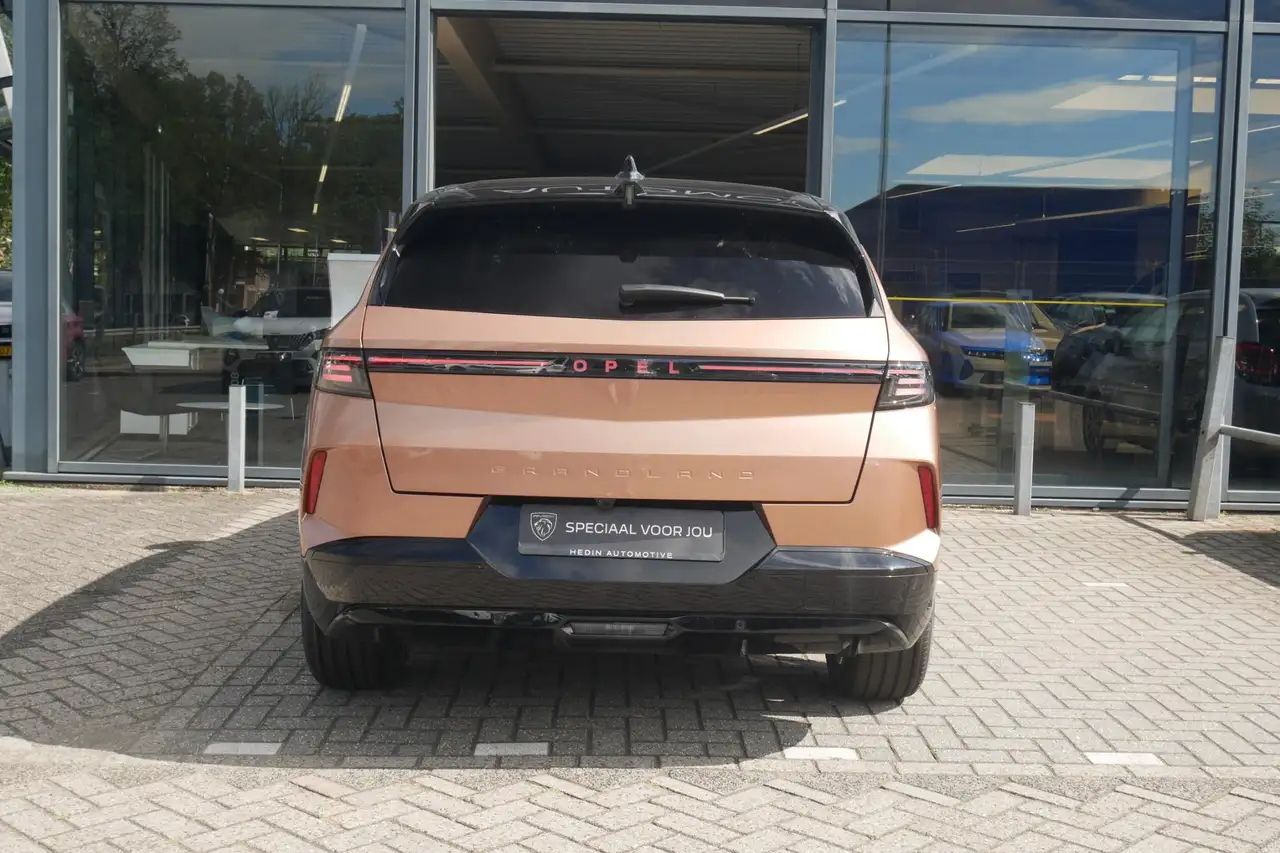 Opel Grandland 2026