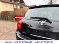 Toyota Auris Sol 1.4i /TÜV AU 04.2026/Nur 98tkm Noir - thumbnail 9