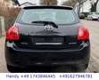 Toyota Auris Sol 1.4i /TÜV AU 04.2026/Nur 98tkm Noir - thumbnail 4