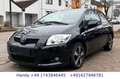 Toyota Auris Sol 1.4i /TÜV AU 04.2026/Nur 98tkm Noir - thumbnail 1