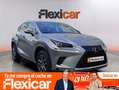 Lexus NX 300 300h Executive Navigation 4WD Beige - thumbnail 1