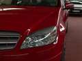 Mercedes-Benz C 200 CDI BE Blue Efficiency Rojo - thumbnail 5